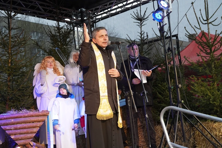 Orszak Trzech Króli w Oleśnicy 2025