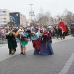Orszak Trzech Króli w Oleśnicy 2025