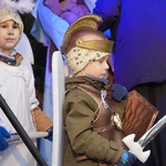 Orszak Trzech Króli w Oleśnicy 2025