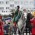 Orszak Trzech Króli w Oleśnicy 2025