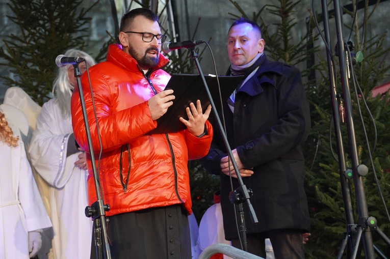 Orszak Trzech Króli w Oleśnicy 2025