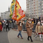 Orszak Trzech Króli w Oleśnicy 2025