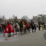 Orszak Trzech Króli w Oleśnicy 2025