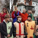 Orszak Trzech Króli w Oleśnicy 2025