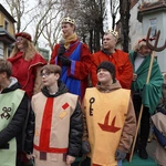Orszak Trzech Króli w Oleśnicy 2025