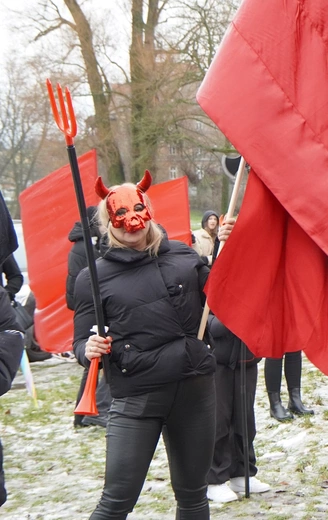 Orszak Trzech Króli w Oleśnicy 2025