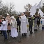 Orszak Trzech Króli w Oleśnicy 2025