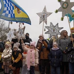 Orszak Trzech Króli w Oleśnicy 2025