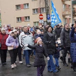 Orszak Trzech Króli w Oleśnicy 2025