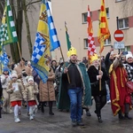 Orszak Trzech Króli w Oleśnicy 2025
