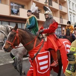Orszak Trzech Króli w Oleśnicy 2025