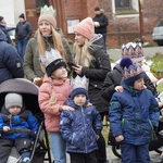 Orszak Trzech Króli w Oleśnicy 2025