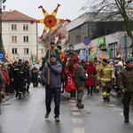 Orszak Trzech Króli w Oleśnicy 2025