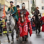 Orszak Trzech Króli w Oleśnicy 2025