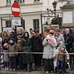 Orszak Trzech Króli w Oleśnicy 2025