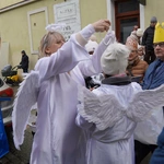 Orszak Trzech Króli w Oleśnicy 2025