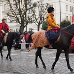 Orszak Trzech Króli w Oleśnicy 2025