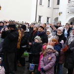 Orszak Trzech Króli w Tuchowie