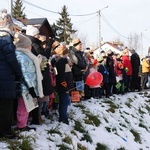 Orszak Trzech Króli w Tuchowie