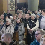 Orszak Trzech Króli w Bielsku-Białej 2025 - Msza św. w katedrze św. Mikołaja