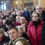Orszak Trzech Króli w Bielsku-Białej 2025 - Msza św. w katedrze św. Mikołaja