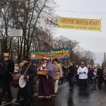 Orszak Trzech Króli 2025 - Szymanów