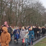 Orszak Trzech Króli 2025 - Szymanów