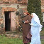 Orszak Trzech Króli 2025 - Szymanów