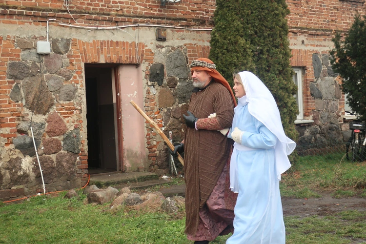 Orszak Trzech Króli 2025 - Szymanów
