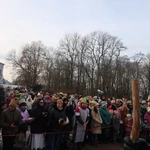 Orszak Trzech Króli 2025 - Szymanów