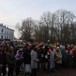 Orszak Trzech Króli 2025 - Szymanów