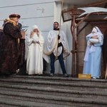 Orszak Trzech Króli 2025 - Szymanów