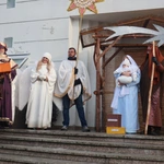 Orszak Trzech Króli 2025 - Szymanów
