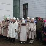Orszak Trzech Króli 2025 - Szymanów