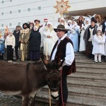 Orszak Trzech Króli 2025 - Szymanów