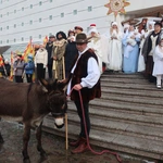 Orszak Trzech Króli 2025 - Szymanów