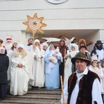 Orszak Trzech Króli 2025 - Szymanów