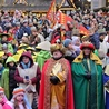 Pokłon we Wrocławiu złożony!