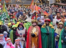 Pokłon we Wrocławiu złożony!