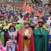 Pokłon we Wrocławiu złożony!