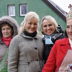 Orszak Trzech Króli w Brzeziej Łące 2025