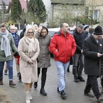 Orszak Trzech Króli w Brzeziej Łące 2025
