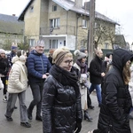 Orszak Trzech Króli w Brzeziej Łące 2025