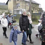 Orszak Trzech Króli w Brzeziej Łące 2025