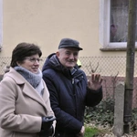 Orszak Trzech Króli w Brzeziej Łące 2025