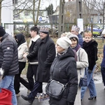 Orszak Trzech Króli w Brzeziej Łące 2025