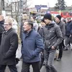 Orszak Trzech Króli w Brzeziej Łące 2025