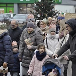 Orszak Trzech Króli w Brzeziej Łące 2025