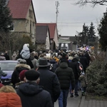 Orszak Trzech Króli w Brzeziej Łące 2025