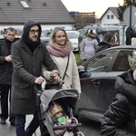 Orszak Trzech Króli w Brzeziej Łące 2025